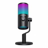 DM30RGB black