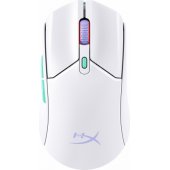Pulsefire Haste 2 Core Wireless White