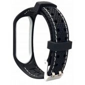 Lifestyle Xiaomi Mi Band 7 Black