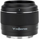 YN 50mm f/ 1.8S DA DSM for Sony