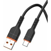 KSC-225 USB to USB Type-C 1m Black