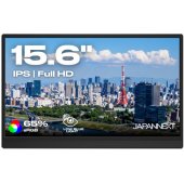 JAPANNEXT JN-MD-i156F-T-LE Touch 15.6" IPS 16:9