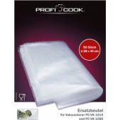 Spare bag for PC-VK 1015/ 1080/ 1133/ 1134/ 1146