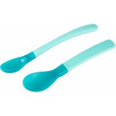 Spoons 9/ 581 Turqouise 2pcs