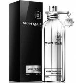 Montale Musk To Musk unisex eau de parfum 100 ml