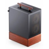 T7 Black/ Wood