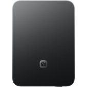 "UltraThin Magnetic 5000mAh" Black