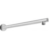 Wall-mounted shower head holder Pure 12208