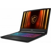 Katana 17 HX B14WGK-036XPL 17.3 240hz i7-14650HX 32GB 1SSD 5070 EN DOS