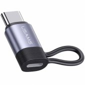 Adapter US-SJ677 Lightning / USB-C 30W