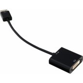 Adapter DisplayPort to DVI 0.15 m Black