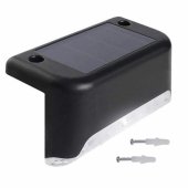 Maclean Staircase Luminaire Solar Staircase Terrace Lamp MCE319 LED IP