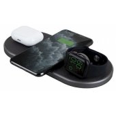 Aereo Plus 3in1 Black