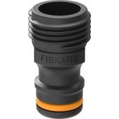 " Fiskars FISKARS CRANE CONNECTOR 1/ 2"" OVERHEAD. FS1027060"