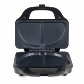 EK2143TFVDE XL 3 in 1 Snack Maker