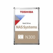 N300 NAS 6TB 3.5" 512MB MN10ADA600S