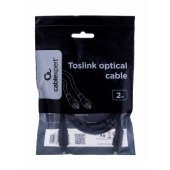 CC-OPT-2M Toslink optical cable