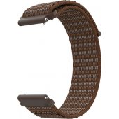 APEX 46mm Pro Nylon Band Black