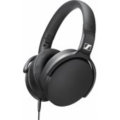 HD 400S Black