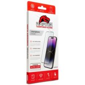 "Raptor Diamond Ultra Full Face Apple iPhone 11" Black