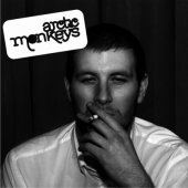 ARCTIC MONKEYS "Whatever People Say I Am, That®s What I®m Not" CD