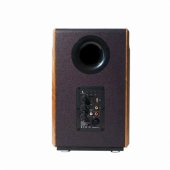 M1 bookshelf speakers 2.0 for TV 120W