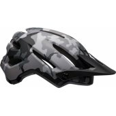 Bell Helmet 4FORTY Integrated mips matte black