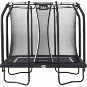 Premium Edition 214x153 cm Black