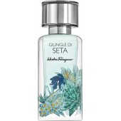 Salvatore Ferragamo Salvatore Ferragamo Giungle Di Seta edp 50ml