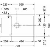 MRG 611-78 XL Cashmere (114.0479.027)