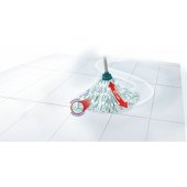 Сменная насадка для мопа Classic Mop viscose Dots