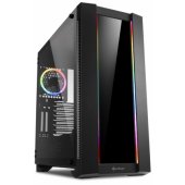 Elite Shark CA200G Black