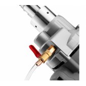 Graphite 58G540 drill 2000 RPM 13.1 kg Black, Grey