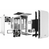 Pure Base 500 Window White