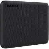 Canvio Advance 2TB 2.5" Black HDTCA20EK3AA