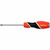 Yato Phillips screwdriver for beating PH2x150mm YT-25994