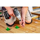 Graphite 58G012-S15 power screwdriver/ impact driver
