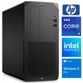 Z2 G8 Tower i9-11900 8GB 512SSD+2TB Win11Pro ReNew