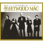 FLEETWOOD MAC "The Very Best Of Fleetwood Mac" (1975-2002)