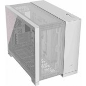 2500D Airflow White