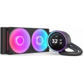 Kraken Elite 240 RGB 2024 120 mm CPU Cooler RL-KR24E-B2