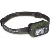 Storm 450 Olive