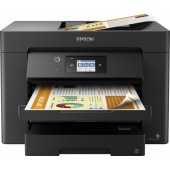 Workforce WF-7830DTWF