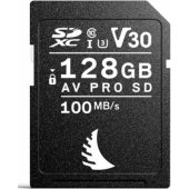 SDXC 128GB V30 AVP128SDV30