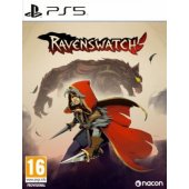 Ravenswatch PS5