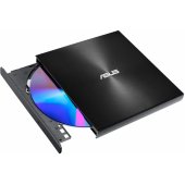 ZenDrive Slim SDRW-08U9M-U Black