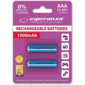 EZA101B 1000mAh 2-pack Blister