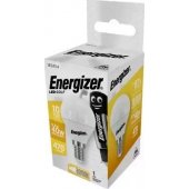 Energizer ENERGIZER GOLF 4.9W / 40W E14 470LM LOWER BAR