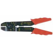 Top Tools Multipurpose crimping pliers 200mm 32D402