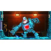 Megaman 11 PS4